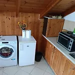 Apartment Eva Berat