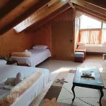 Eva Apartment Berat
