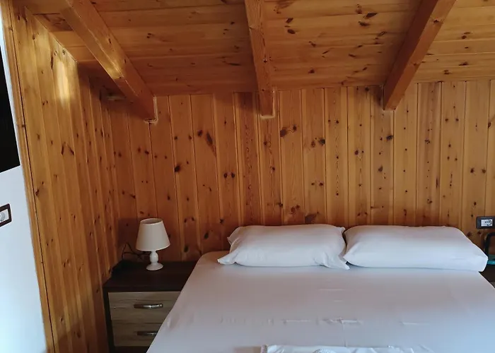 公寓 Eva 培拉特