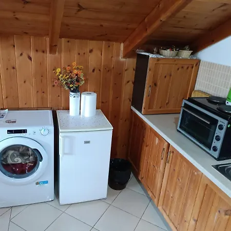 Appartement Eva Berat