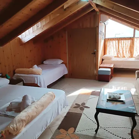 Eva Apartment Berat