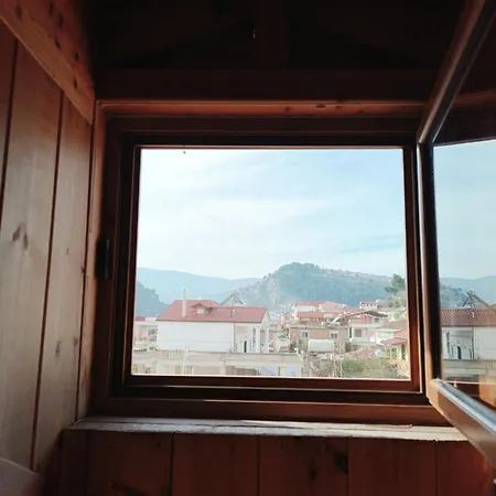 Apartament Eva *