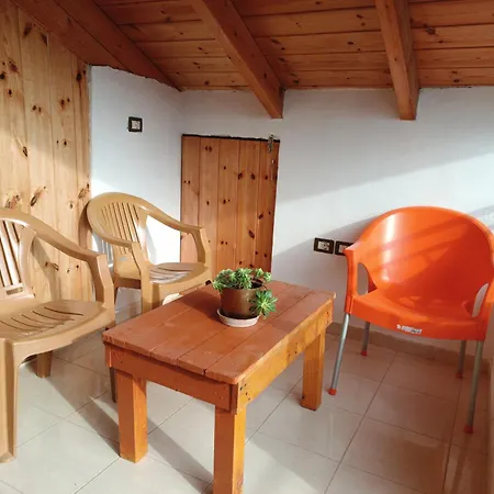 Eva Apartament Berat