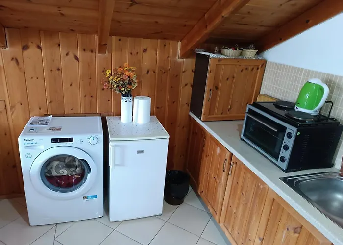 Apartament Eva Berat