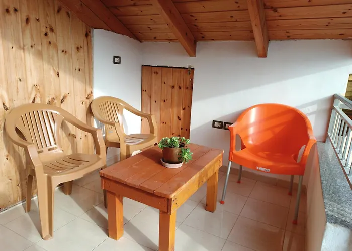 Eva Apartament Berat