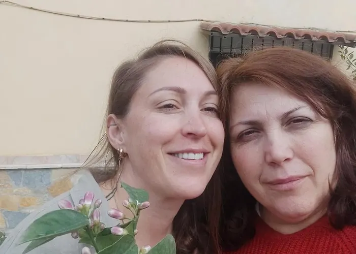 דירה Eva